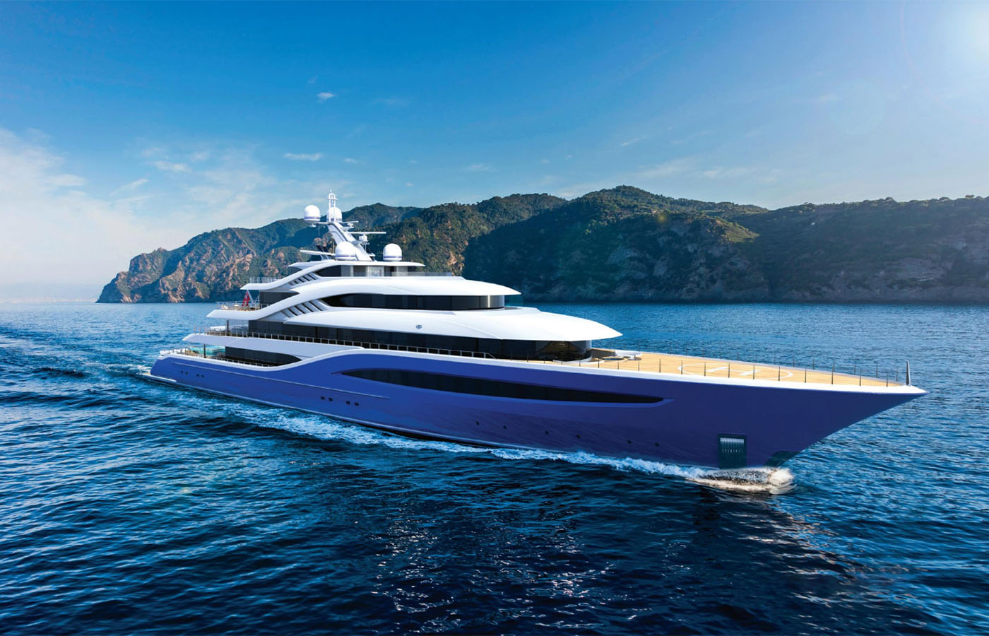 PROJECT VENTO